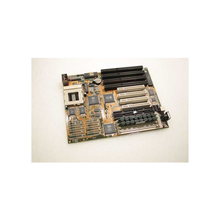 MSI PCI P54C S17 Motherboard Socket 7