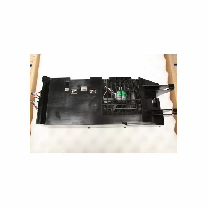 Dell XPS G4 Gen 4 Case Cooling Fan Shroud X1462 0X1462
