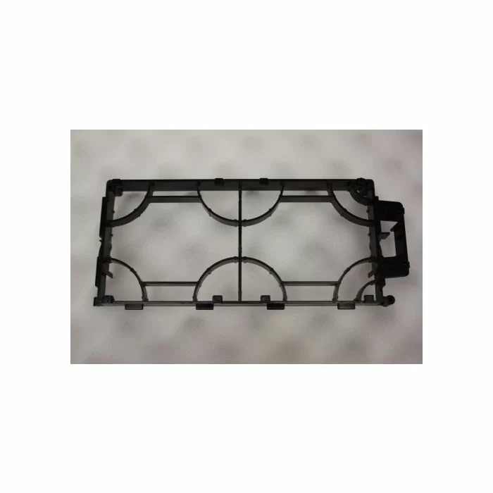 Dell XPS G4 Gen 4 Plastic Fans Cover F3751