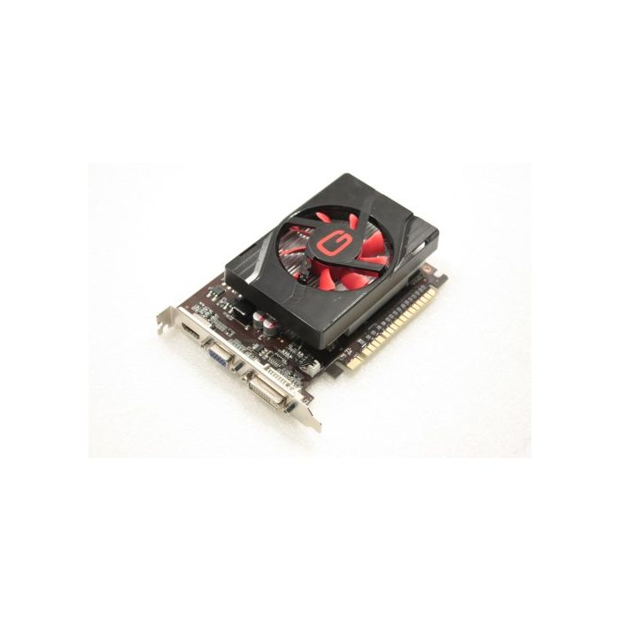 Gainward nVidia Geforce GT 430 1024MB PCI-Express HDMI Graphics Card