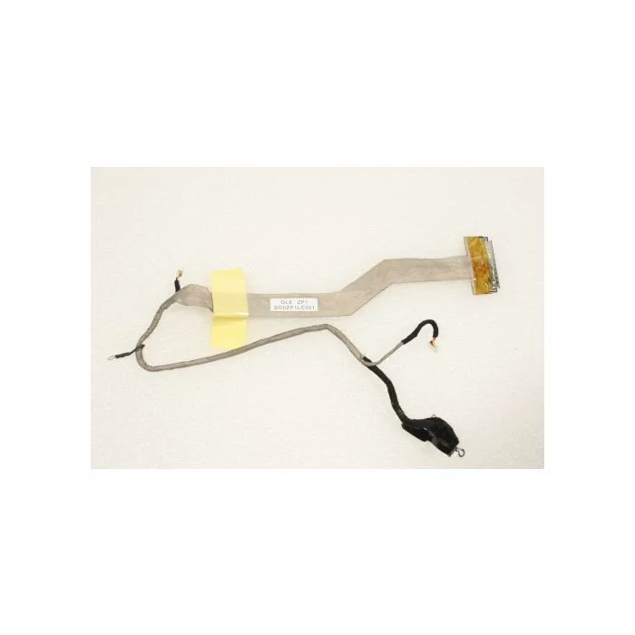 Acer Aspire 1350 LCD Screen Cable DD0ZP1LC001