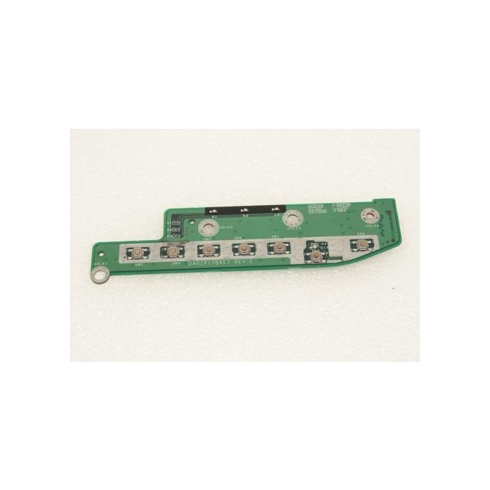 Acer Aspire 1350 Power Button Board DA0ZP1YB6E7