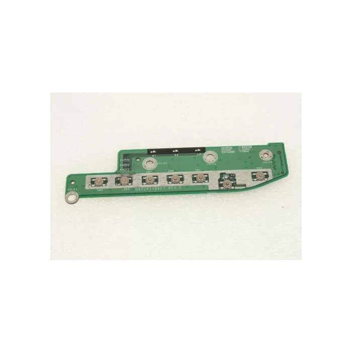 Acer Aspire 1350 Power Button Board DA0ZP1YB6E7