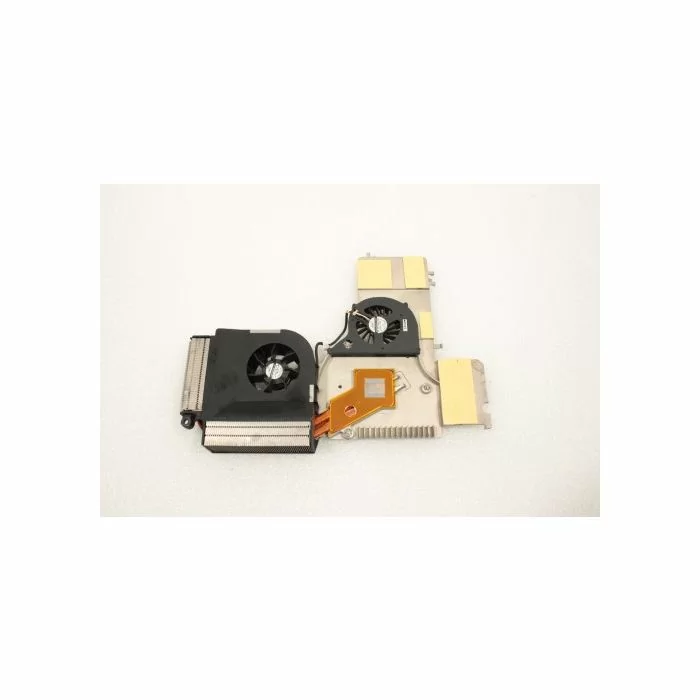 Acer Aspire 1350 CPU Heatsink Cooling Fans 3CZP1HATN08