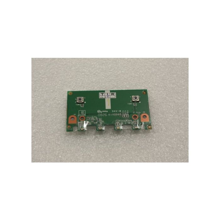 Advent 5312 Mouse Button Board 35G8U5100-B0