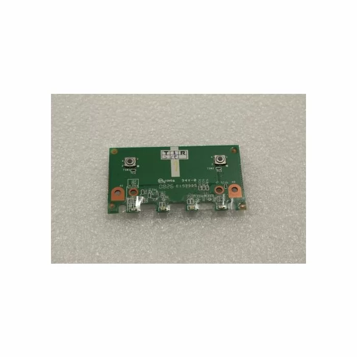 Advent 5312 Mouse Button Board 35G8U5100-B0