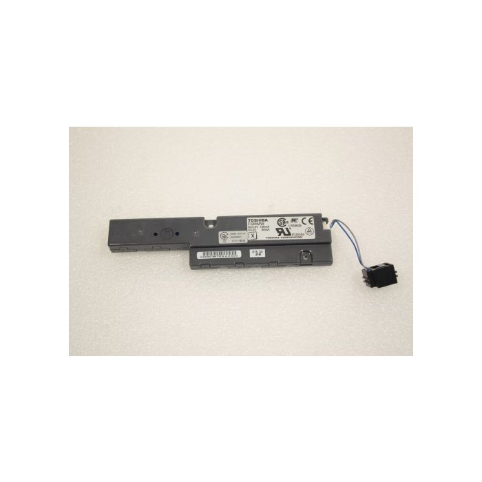 Toshiba Satellite Pro 4310 Modem Board Cable LR39635