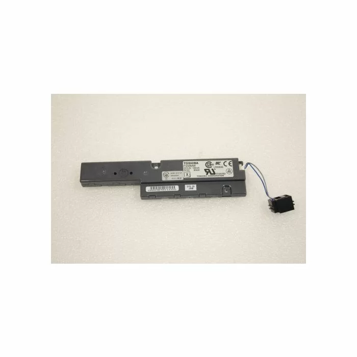 Toshiba Satellite Pro 4310 Modem Board Cable LR39635