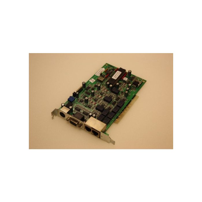 Minicom Classnet Twist PCI Card 1CL41001