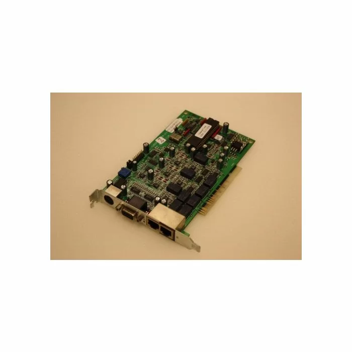 Minicom Classnet Twist PCI Card 1CL41001