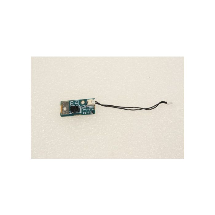 Toshiba Satellite Pro 4310 Lid Switch Board Cable 
