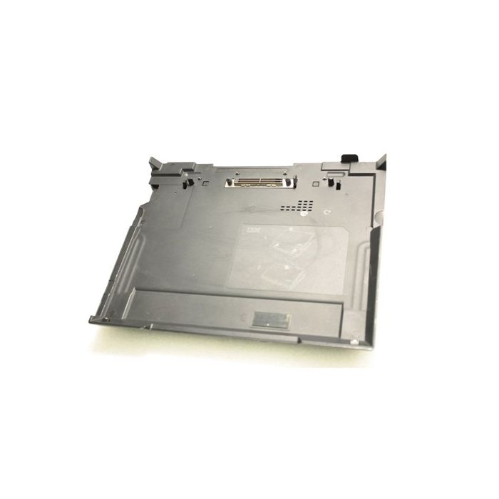 IBM X2 Media Slice CD-ROM Floppy Disk Drive Docking Station X20 X21 X22 X23 X24