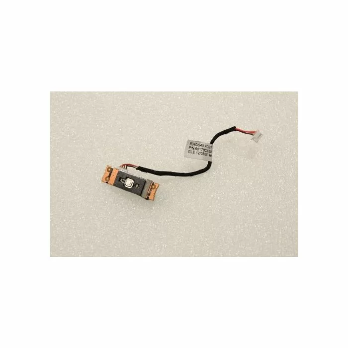 Lenovo IdeaCentre B540 All In One PC Power Button Board 6050A2499201