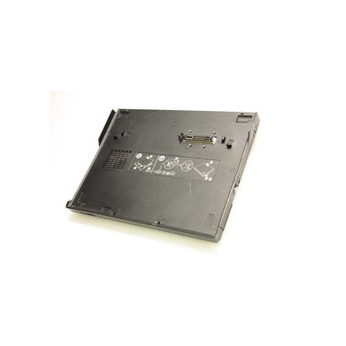 IBM ThinkPad X4 UltraBase Docking Station No Key DVD/CD-RW 91P9283