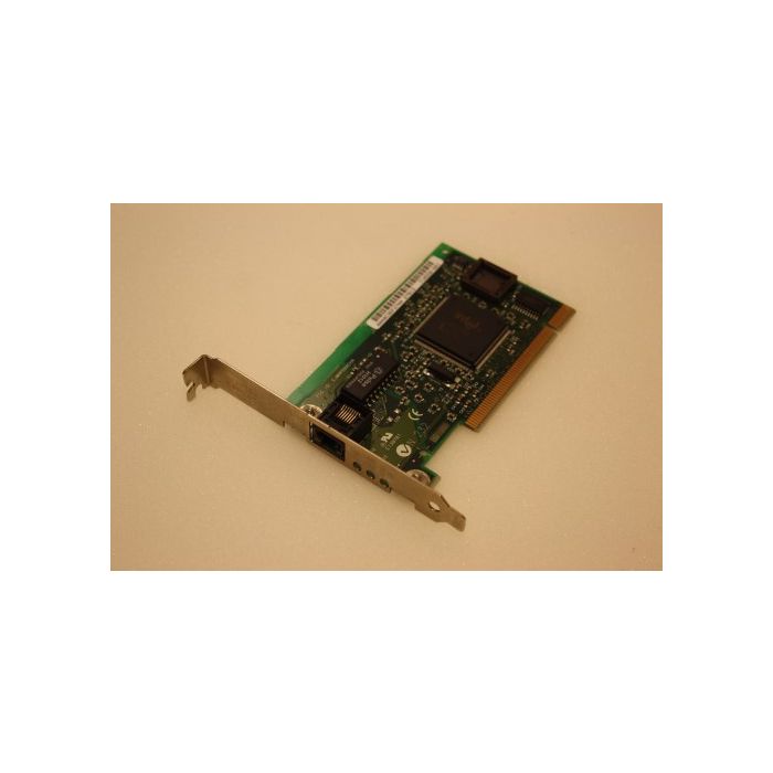 HP Intel PRO/100 PCI LAN Ethernet Network Adapter Card 668061-005 710550-001