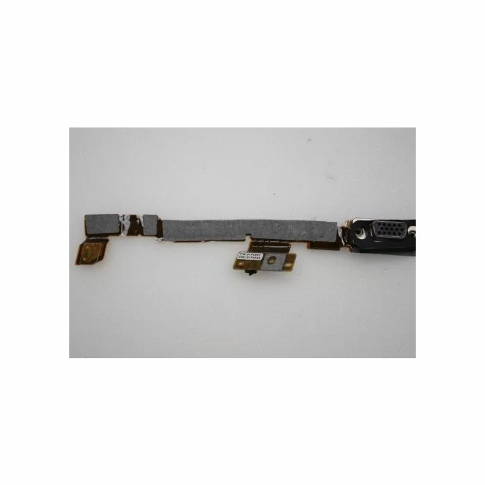 IBM Lenovo ThinkPad T43 VGA Port 91P6887 91P6895