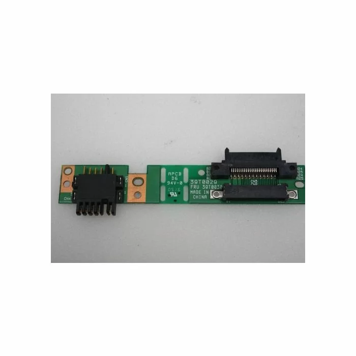 IBM Lenovo ThinkPad T43 Interposer Card 39T0029