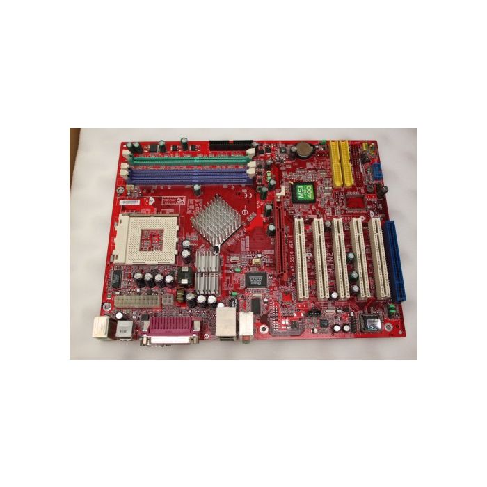 MSI K7N2 MS-6750 Socket 462 ATX Motherboard