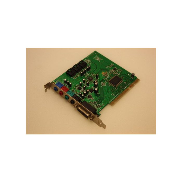 Creative Labs PCI Sound Card Midi Port CT4750