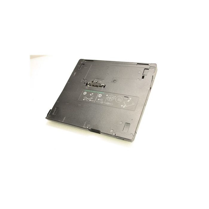 IBM Lenovo ThinkPad X6 Tablet UltraBase Docking Station X60 X60s X61 Series DVD