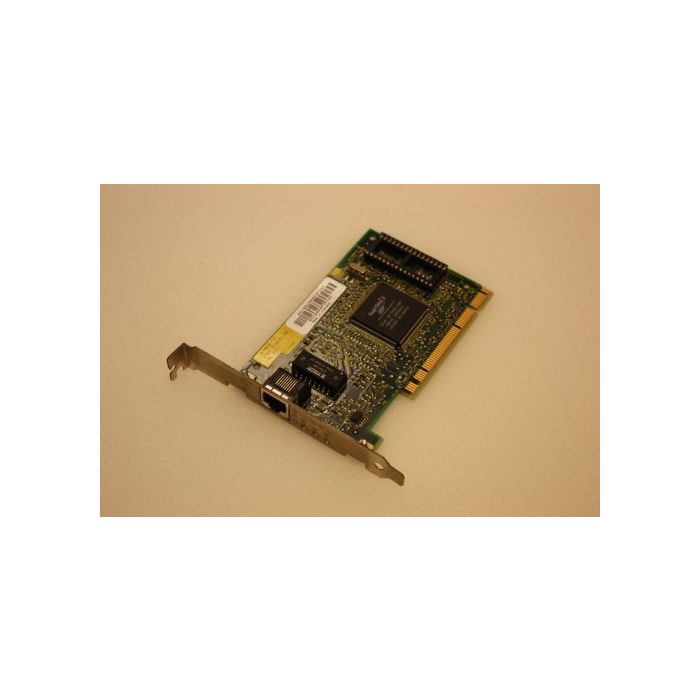 3Com 10/100 LAN Ethernet PCI Network Adapter Card 3C905B-TX 02-0172-004