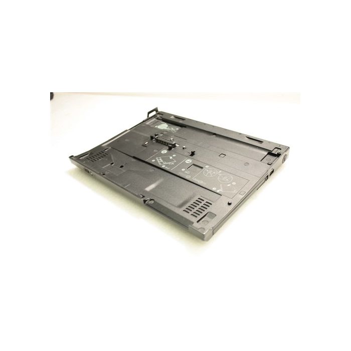 IBM Lenovo ThinkPad X200 UltraBase Docking Station X200s X200t X201 X201s X201t