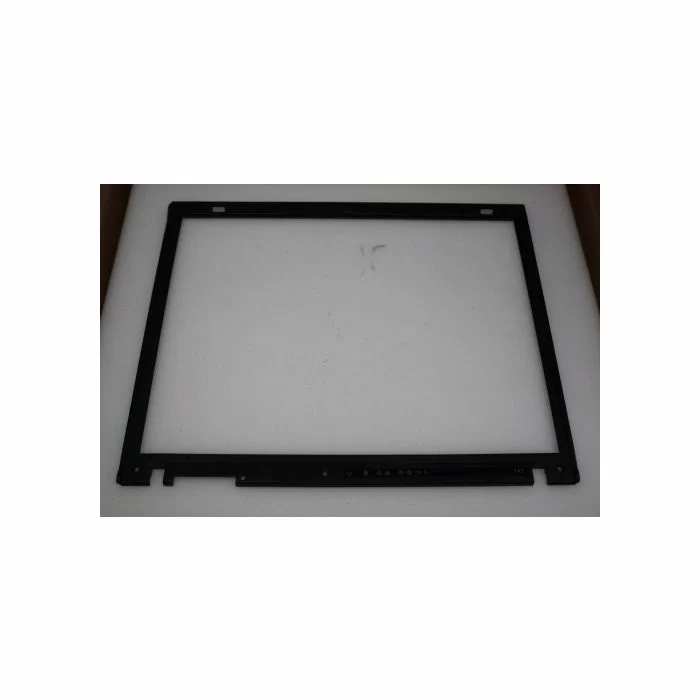 IBM Lenovo ThinkPad T43 LCD Screen Bezel 13N5804