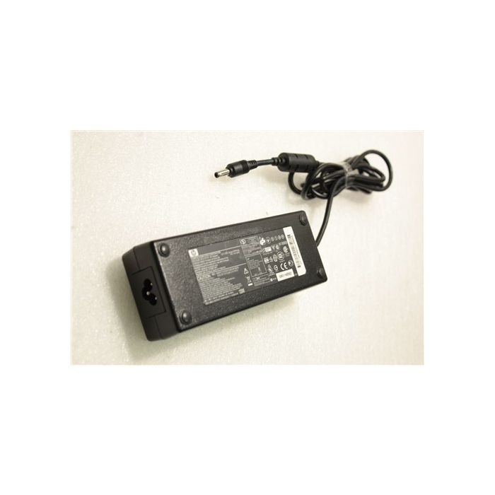 Genuine HP 120W Laptop AC Adapter Charger 316687-001 317188-001 Series PPP016L