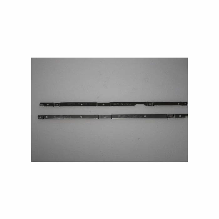 IBM Lenovo ThinkPad T43 LCD Bracket Left Right Support 13R2357 13R2356