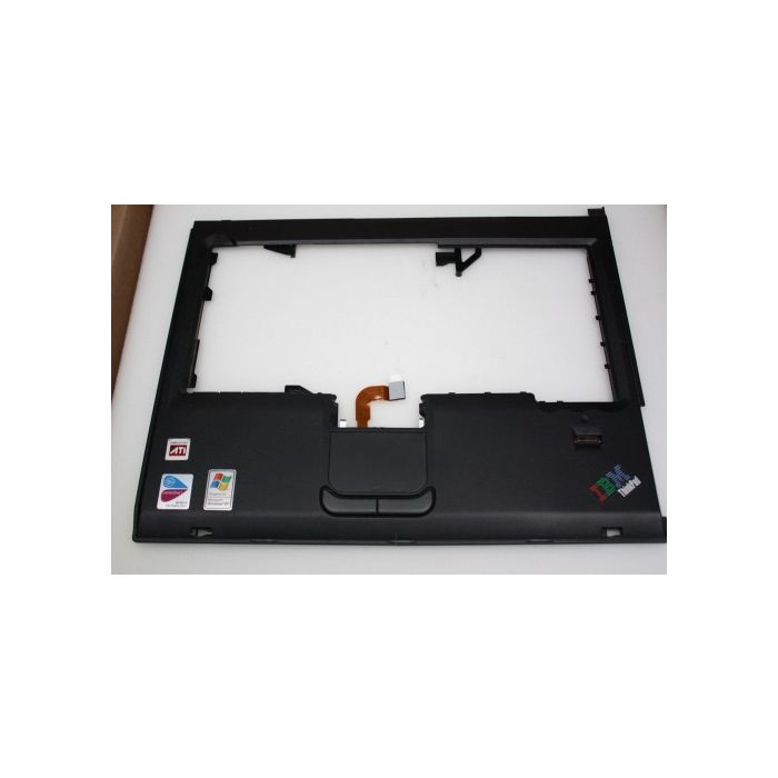 IBM Lenovo ThinkPad T43 Palmrest Touchpad 26R7856