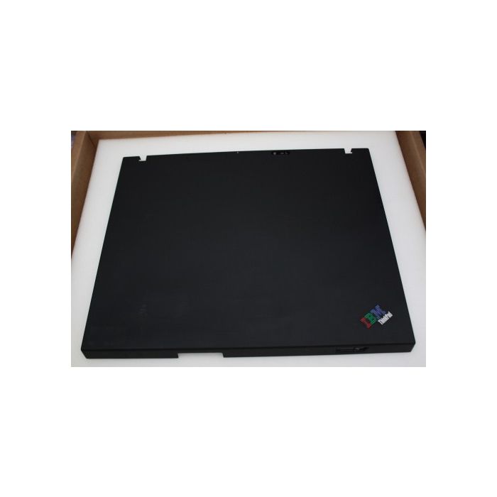 IBM Lenovo ThinkPad T43 LCD Top Lid Cover 13R2318 13R2317