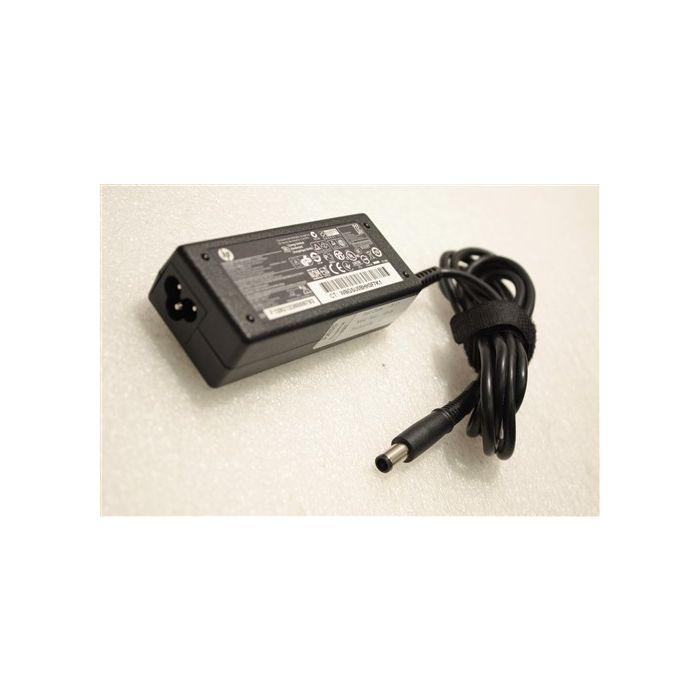 Genuine HP 65W Laptop AC Adapter Charger 608425-002 609939-001 Series PPP009H