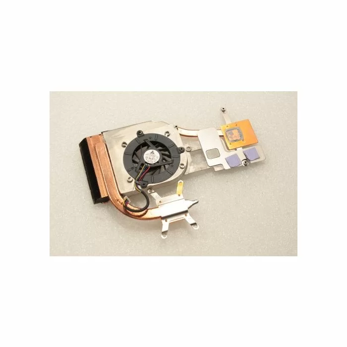 Asus A8S Heatsink CPU Cooling Fan Assembly 13GNNX1AM011-1
