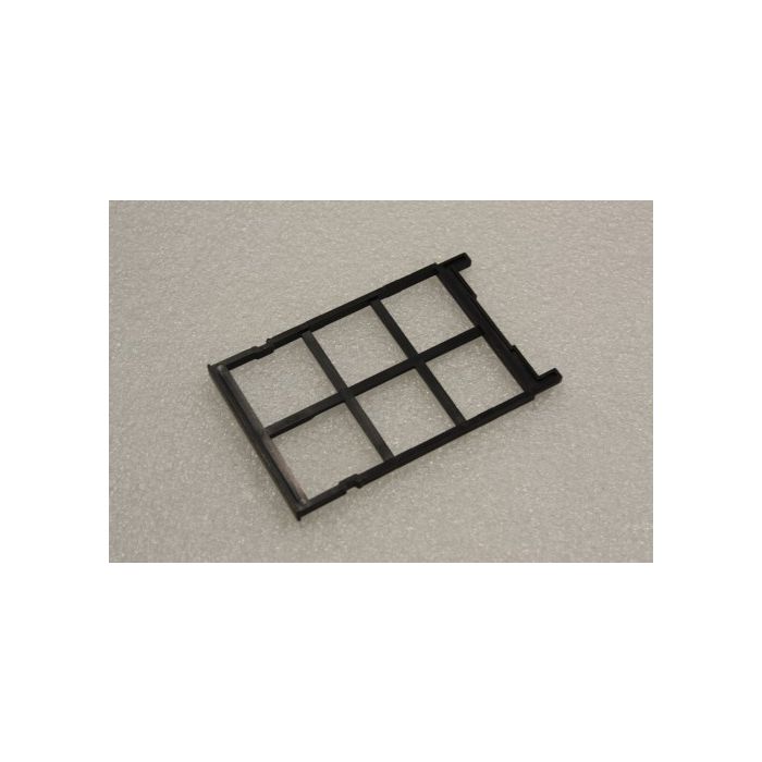 Acer Aspire 5630 PCMCIA Filler Blanking Plate