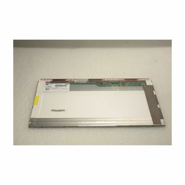 Écran LCD Dell 15,6" LTN156AT17-103 - Remplacer Votre Dalle D'ordinateur Portable