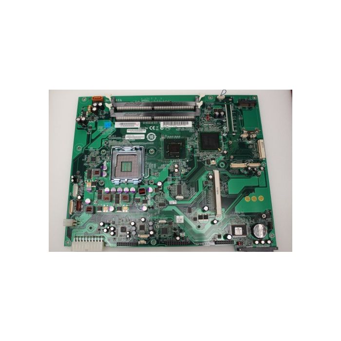 Philips HEPC 9602 G35T-TG 15-V81-011011 Socket LGA775 Motherboard