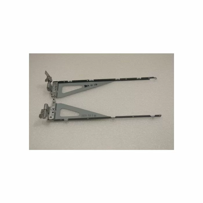 Advent 7113 LCD Screen Hinge Support Brackets 40GL51021-00