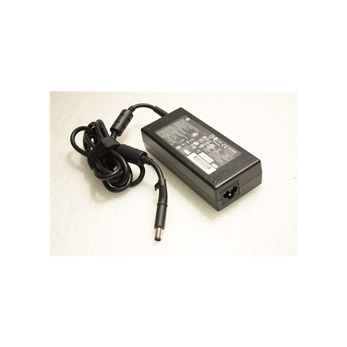 Genuine HP 120W Laptop AC Adapter Charger 608426-001 609941-001 PPP016L-E