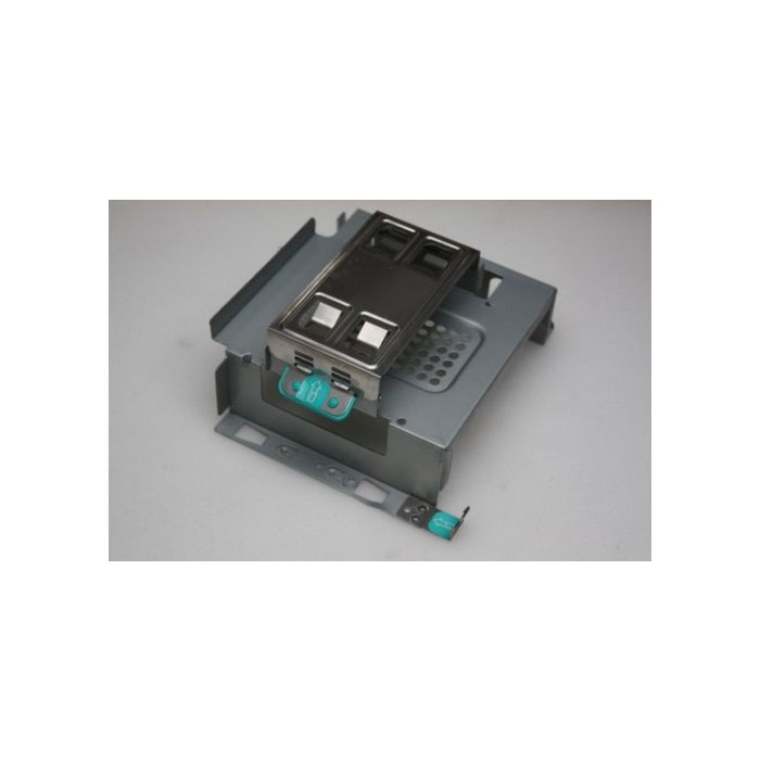 Packard Bell MC 2106 HDD Hard Drive & Optical Drive Caddy