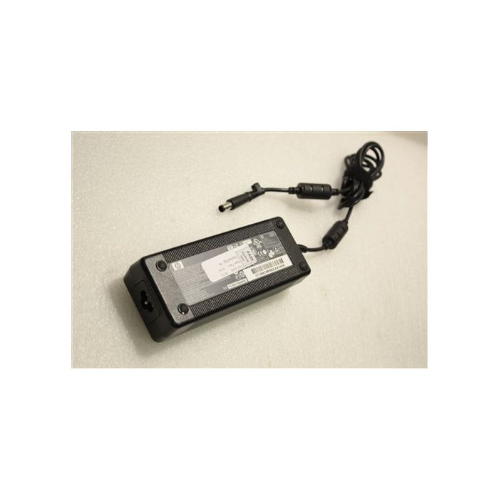 Genuine HP 120W Laptop AC Adapter Charger 463555-002 463953-001 PPP016H