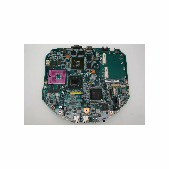 Sony Vaio VGX-TP3Z Socket 478 Motherboard M771 1P-0083100-8011