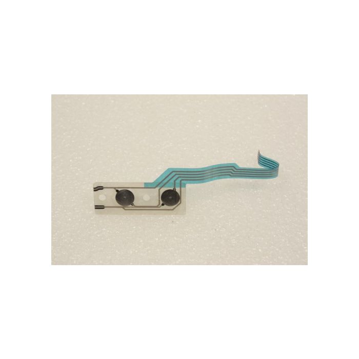 Toshiba T2130CS Touchpad Button Board