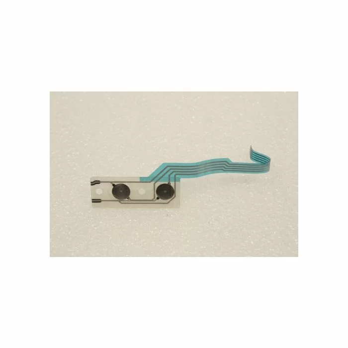 Toshiba T2130CS Touchpad Button Board