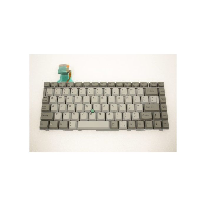 Genuine Toshiba T2130CS Keyboard UE0283P05