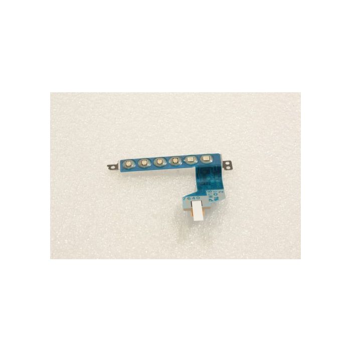 Toshiba Portege R100 LED Board