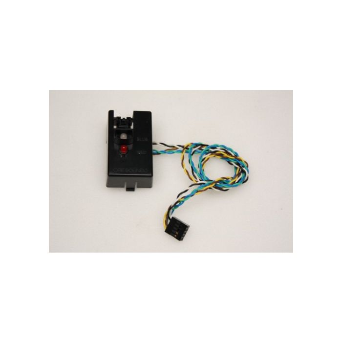 Packard Bell MC 2106 Power Button & LED Light Indicators 6935850000