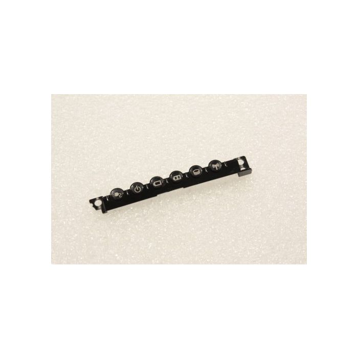 Toshiba Portege R100 LED Lights Cover Trim