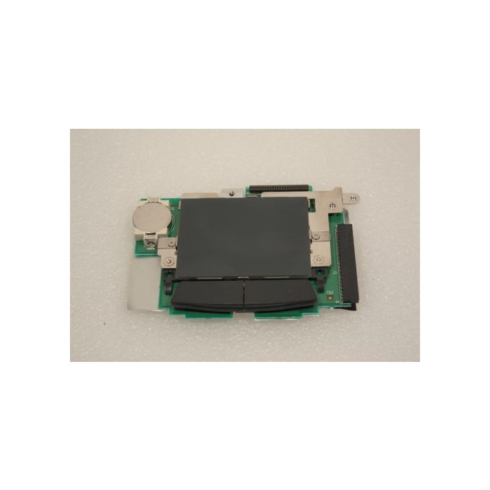 Mitac 5033 Touchpad Button Board Bracket