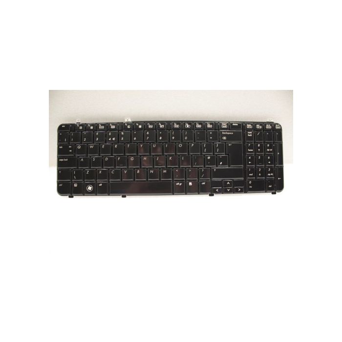 Genuine HP Pavilion dv6 Keyboard 518965-031 AEUT3E00020