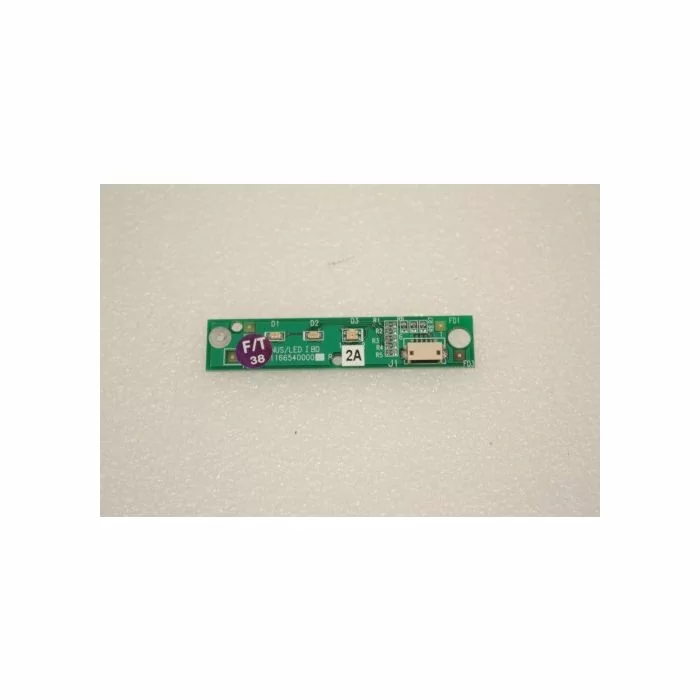 Mitac 5033 LED Board 316665400007
